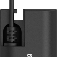 SmallRig 5410 D-Tap - LP-E6P Power cable