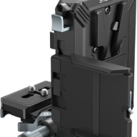 SmallRig 5227 V-Mount-akun kiinnityspaneelisarja