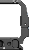 SmallRig 5607 Cage Adapter for DJI Osmo Pocket 3 -adapteri