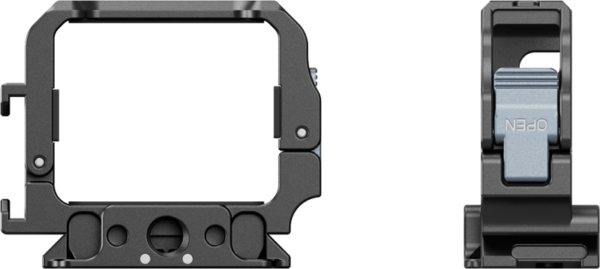 SmallRig 5607 Cage Adapter for DJI Osmo Pocket 3 -adapteri