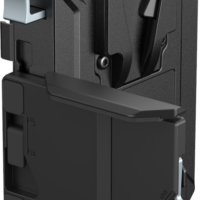 SmallRig 5228 V-Mount Battery mounting base - power hub + screen protector
