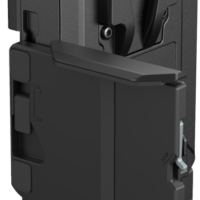 SmallRig 5226 V-Mount - battery mounting plate set for 15mm LWS arms