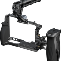 SmallRig Cage Kit for Nikon ZR (Advanced Edition) 5468 frame