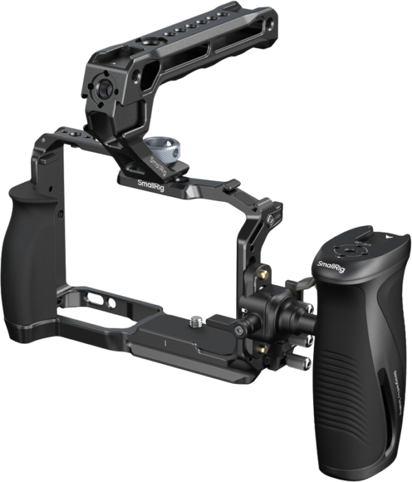 SmallRig Cage Kit for Nikon ZR (Advanced Edition) 5468 frame