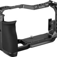 SmallRig 5467 Cage for Nikon ZR frame