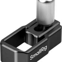 SmallRig 5660 USB-C cable holder for EOS C50
