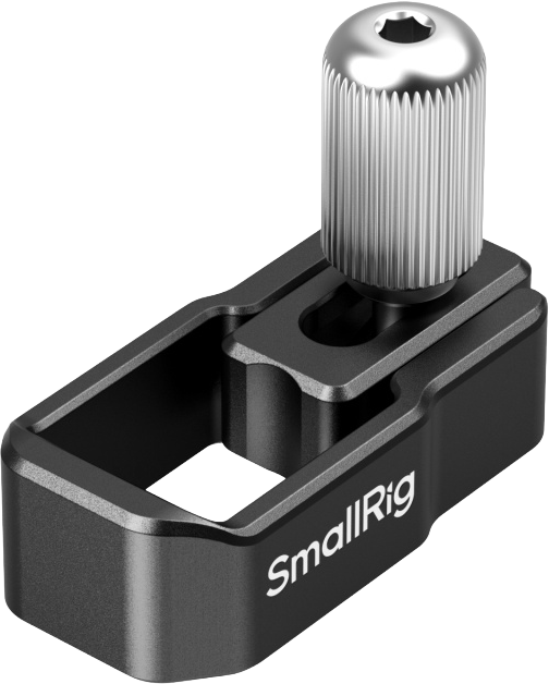 SmallRig 5660 USB-C cable holder for EOS C50