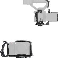 SmallRig 5658 Cage Kit for Canon EOS C50 Advanced Edition frame
