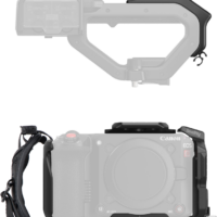 SmallRig 5657 Cage Kit for Canon EOS C50 frame