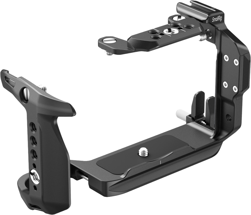 SmallRig 5656 Cage for Canon EOS C50 -kehikko