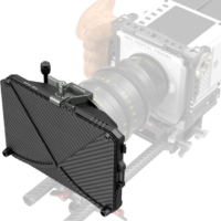 SmallRig 3680B Mini Matte Box Pro