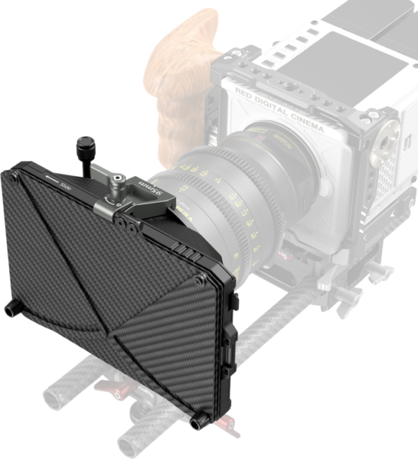 SmallRig 3680B Mini Matte Box Pro