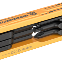 SmallRig 5517 Foldable Multi-Tool Kit - BumbleBee Edition