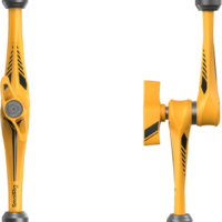 SmallRig 5521 Rosette Arm 11” – BumbleBee Edition