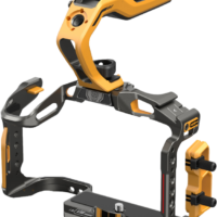 SmallRig 5608 Black Mamba Frame Set Canon EOS R5 Mark II - BumbleBee Edition