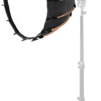SmallRig 5396 FP-90 Quick-Setup Folding Parabolic Softbox