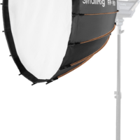 SmallRig 5395 FP-90 Folding Parabolic Softbox