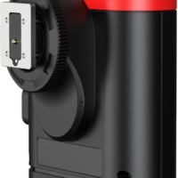 SmallRig 5374 RS20 mini Speedlite Flash -salama