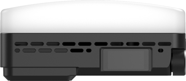SmallRig 5357 RM-25C mini LED Video Light -valo