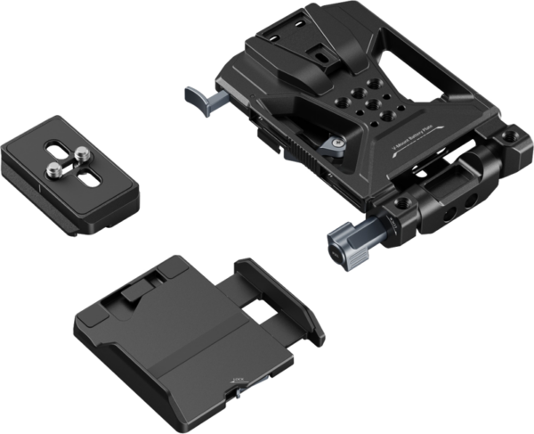 800q-03_134257 SmallRig 4323 V-Mount-akku kiinnityspaneelisarja