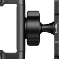 SmallRig 5582 Magneettinen puhelinklipsi kuntosalikuvaukseen