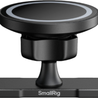 SmallRig 5460 MagSafe-yhteen sopiva puhelinkiinnike kuntosalille