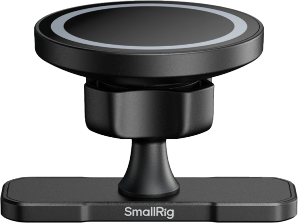 SmallRig 5460 MagSafe-yhteen sopiva puhelinkiinnike kuntosalille