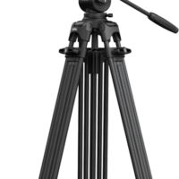 SmallRig 5443 FSD14 FreeSpeed - carbon fibre tripod