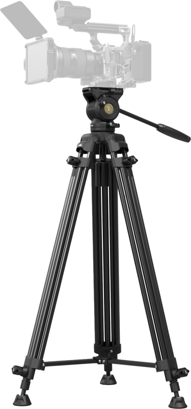 SmallRig 5440 AD14 alumiinijalusta