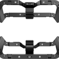 SmallRig 5356 IG-02 IntegraGrip Cage – langaton ohjain sisältyy