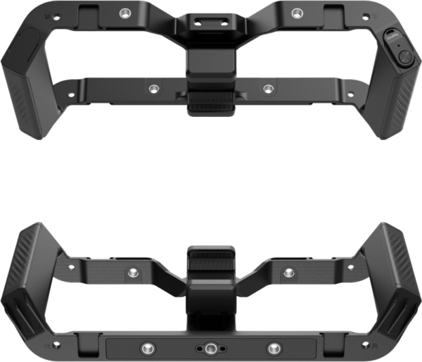 SmallRig 5356 IG-02 IntegraGrip Cage – langaton ohjain sisältyy