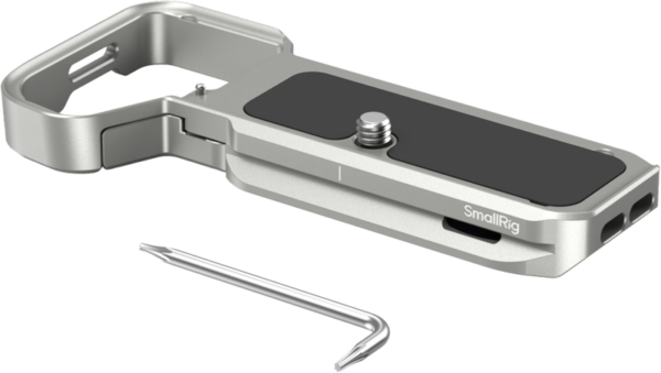 SmallRig 5482 Pohjalevy AirTag-paikalla Sony A7C II / A7CR Hopea
