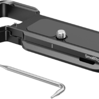 SmallRig 5481 Base plate with AirTag for Sony Alpha 7C II / 7CR