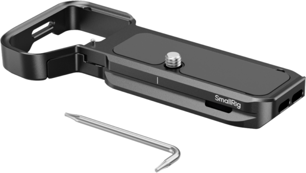 SmallRig 5481 Base plate with AirTag for Sony Alpha 7C II / 7CR