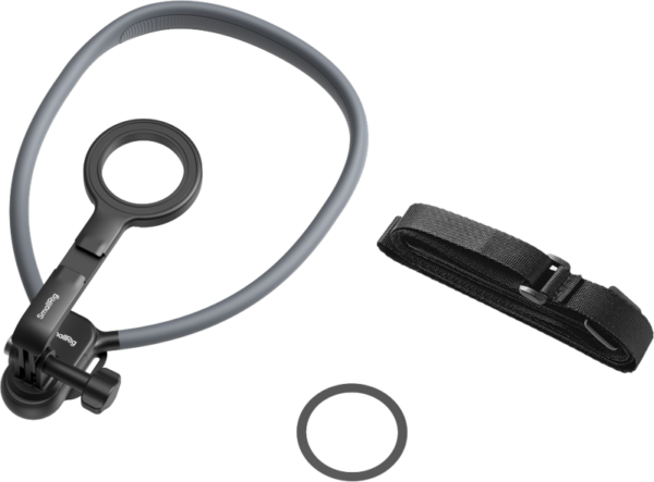 SmallRig 5127 MagSafe-yhteensopiva kaulakiinnitin
