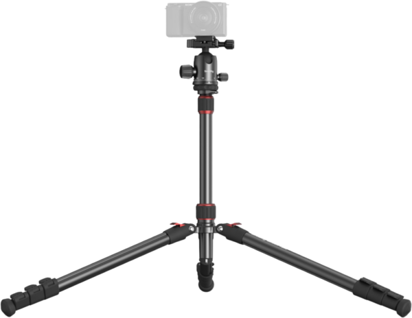 SmallRig 5629 Photographic tripod