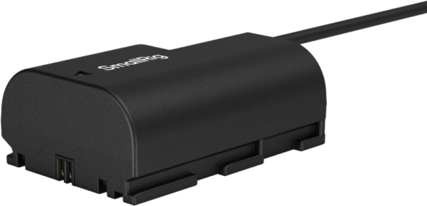 SmallRig 5410 D-Tap - LP-E6P Power cable
