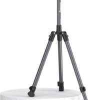 SmallRig 5475 RT190 Reversible portable studio light stand
