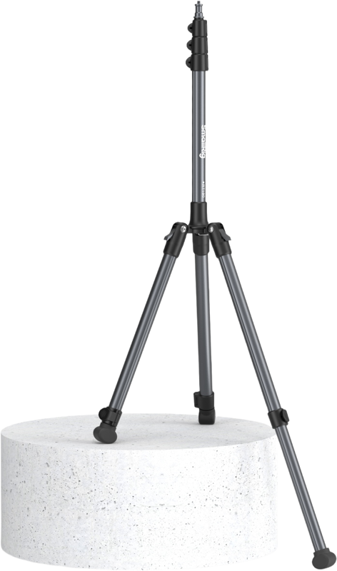 SmallRig 5475 RT190 Reversible portable studio light stand