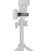 SmallRig 5607 Cage Adapter for DJI Osmo Pocket 3 -adapteri
