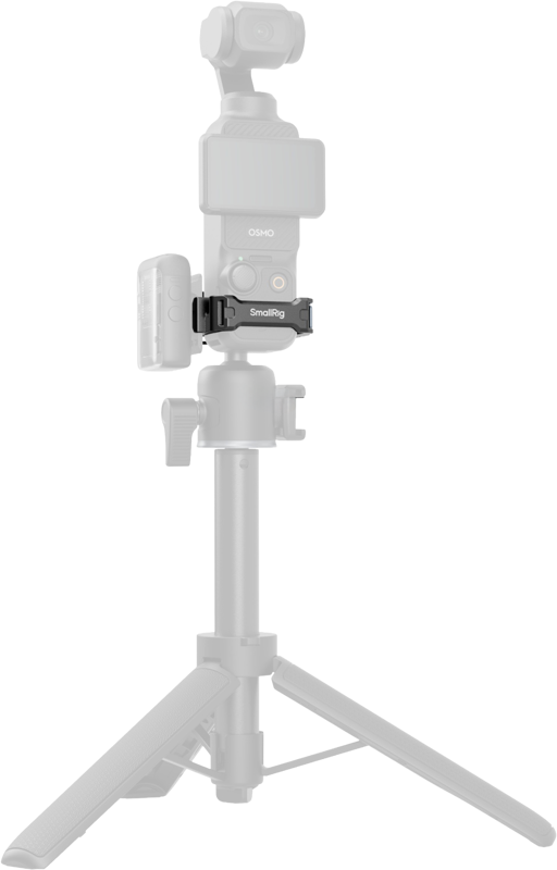 SmallRig 5607 Cage Adapter for DJI Osmo Pocket 3 -adapteri