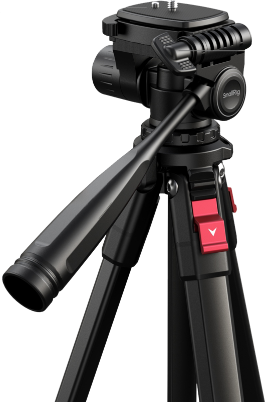SmallRig 5474 Video Tripod tripod