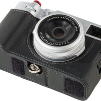 SmallRig 5622 Leather Case Kit for FUJIFILM X100VI