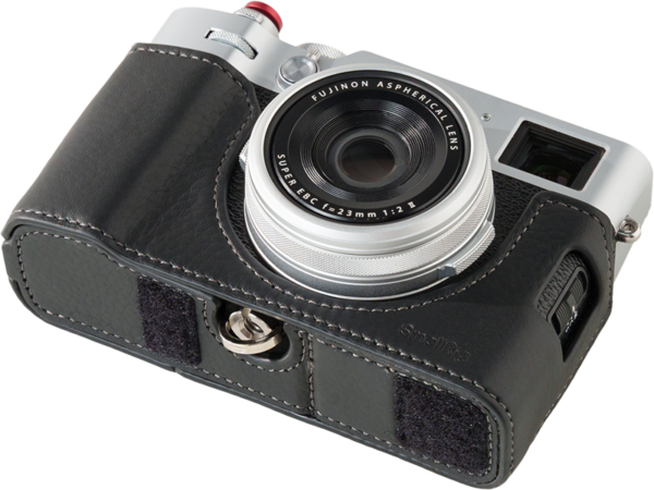 SmallRig 5622 Leather Case Kit for FUJIFILM X100VI