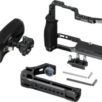 SmallRig Cage Kit for Nikon ZR (Advanced Edition) 5468 frame