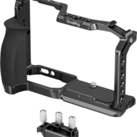SmallRig 5467 Cage for Nikon ZR frame