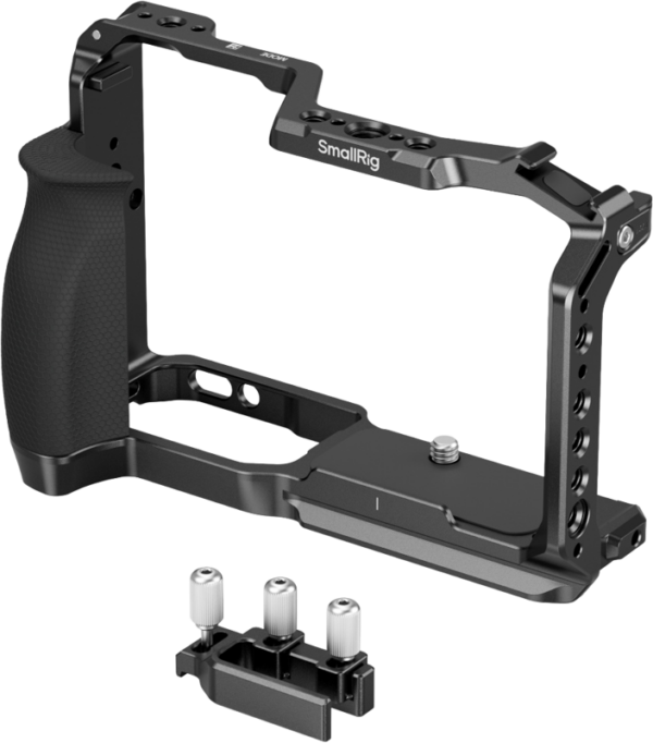 SmallRig 5467 Cage for Nikon ZR frame