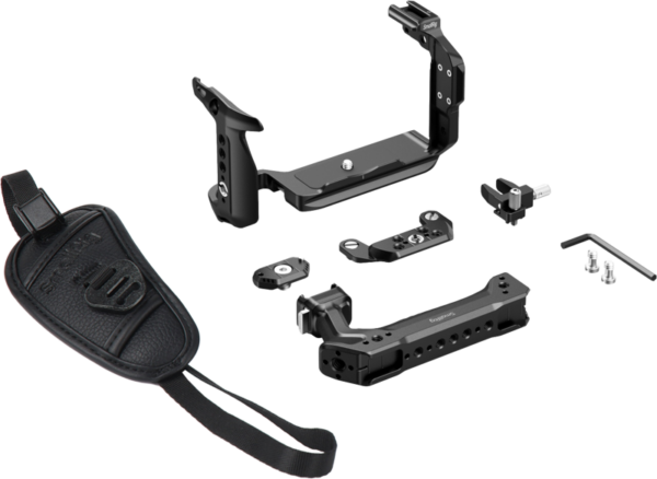 SmallRig 5809 Cage Kit Canon EOS C50 frame