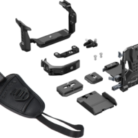 SmallRig 5658 Cage Kit for Canon EOS C50 Advanced Edition frame