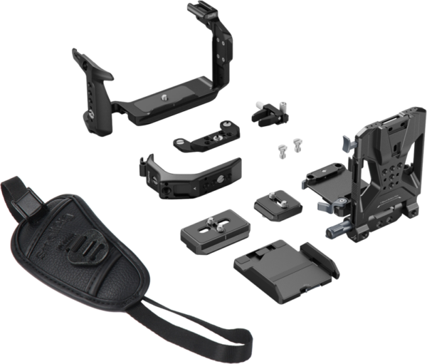 SmallRig 5658 Cage Kit for Canon EOS C50 Advanced Edition frame